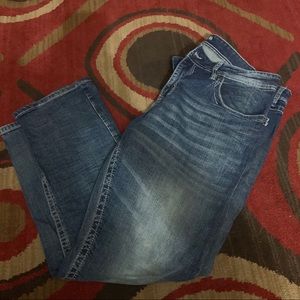 Men’s 36/32 jeans